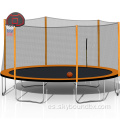 Trampolines baratos al aire libre de 14 pies